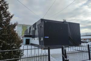Kapkan Hotel, Penza