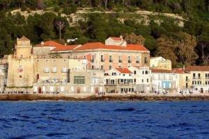 Hotel La Marina, Santa Maria