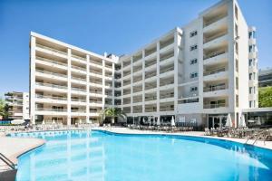 Hotel Best Da Vinci, Salou