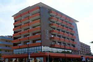 Hotel Palazzo Caveja, Rimini