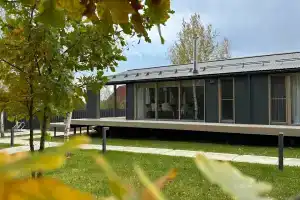 Moya atmosfera Hotel, Istra