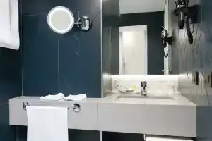 Hotel Nazionale, Rome