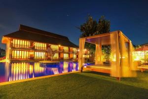 The Chaya Resort and Spa, Chiang Mai City