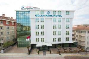 Görükle Güler Park Hotel, Gorukle