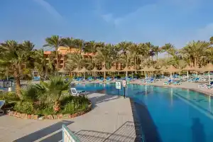 Giftun Azur Resort - All inclusive, Hurghada