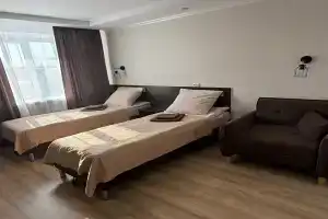 Gostiny Dom, Chagoda