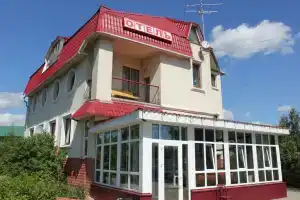 Villa Guest house, Sheremet'yevskiy