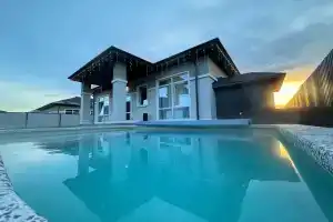 Nebo Villa, Krasnooktyabrsky