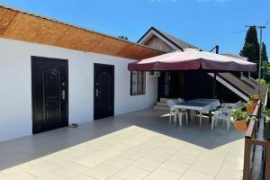 Sukhum Guest House, Sukhumi