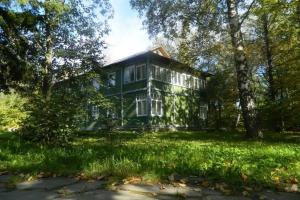 Fligel Hotel, Zvenigorod