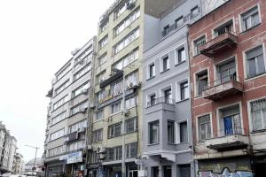 Roco Beyoglu Hotel, Istanbul
