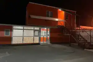 Оазис, Kamensk-Shakhtinsky