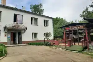 Hostel Tikhoe Mesto, Kostroma