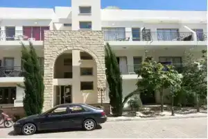 King's Holiday Apartments, Paphos