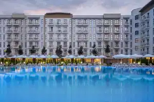 Gorod Mira Resort & Spa Miracleon 5, Vityazevo