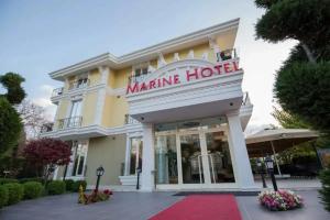 Pendik Marine Hotel