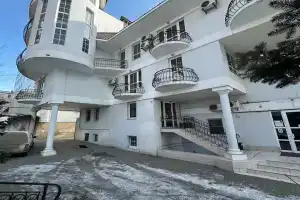 Hotel Mister Kh, Rostov-na-Donu