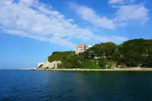 Skala Hotel, Arkhipo-Osipovka