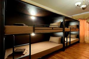 Hostel Partizany, Krasnodar