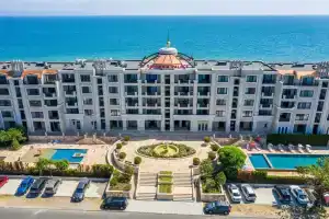 Apartments