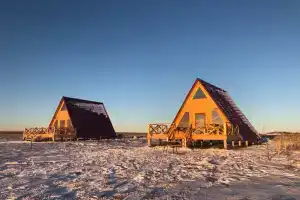 Tvoya Atmosfera Hotel, Vichelovo