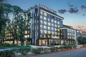 Doubletree By Hilton Center Hotel, Plovdiv