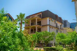 Arno Guest House, Adler