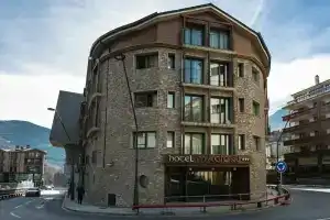 Hotel Màgic Ski by Nexta, La Massana