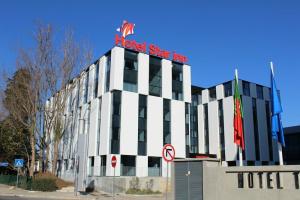 Star Inn Lisboa, Lisbon