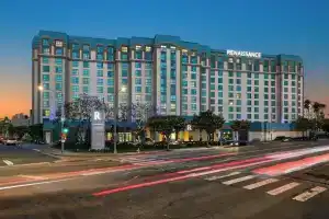 Renaissance Los Angeles Airport Hotel, Los Angeles