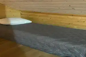 Oiva Tourist base, Lososinnoe