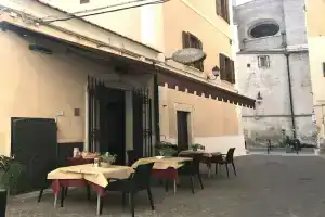 Albergo Ristorante del Cacciatore, Foggia