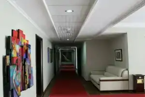 Hotel Bleart, Durres
