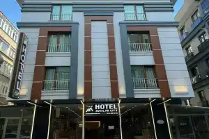 Hotel Avcilar City, Avcilar