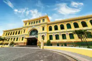 Emerald Central, Ho Chi Minh