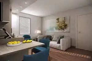 Villa Royal Apartments, Tivat