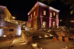 Tenuta Duca Marigliano Boutique Hotel, Paestum