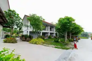 Nopparat Garden, Samut Songkhram