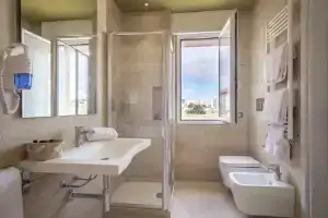 Hotel Netum, Noto