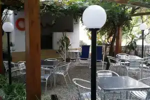 Hotel San Giorgio, Alassio