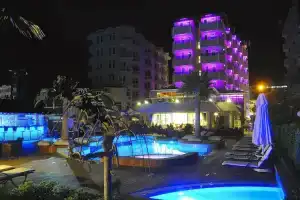 Savk Hotel, Alanya