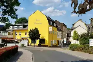 Hotel Sonnenhof, Boppard