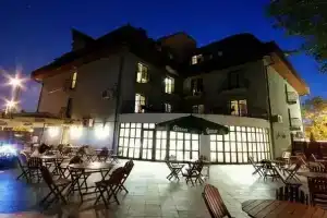 Hotel Amadeus, Budapest