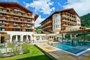 Resort la Ginabelle, Zermatt