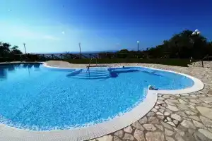 Johanna Park Hotel, Sorrento