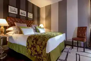The Inn at the Roman Forum Luxury Collection - The Inn At The Roman Forum, Rome
