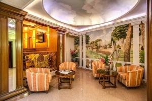 Hotel Della Torre Argentina, Rome