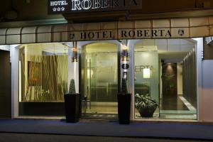 Hotel Roberta, Mestre
