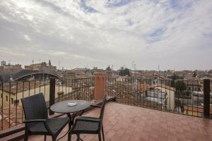 Hotel Carlton, Ferrara