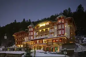 Cerana Relax Hotel, Madonna di Campiglio